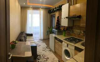 Апартаменты Apartment on Tatarska Street Каменец-Подольский Апартаменты-12