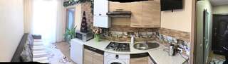 Апартаменты Apartment on Tatarska Street Каменец-Подольский Апартаменты-18