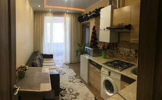 Апартаменты Apartment on Tatarska Street Каменец-Подольский Апартаменты-7