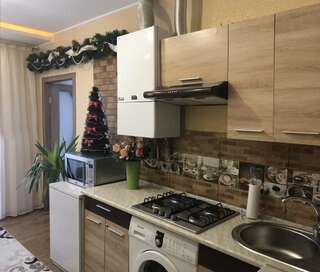 Апартаменты Apartment on Tatarska Street Каменец-Подольский Апартаменты-8