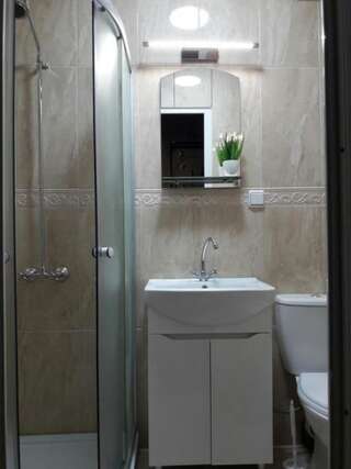 Апартаменты Apartment on Tatarska Street Каменец-Подольский Апартаменты-9