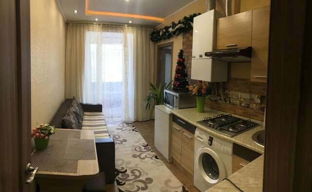 Апартаменты Apartment on Tatarska Street Каменец-Подольский-9